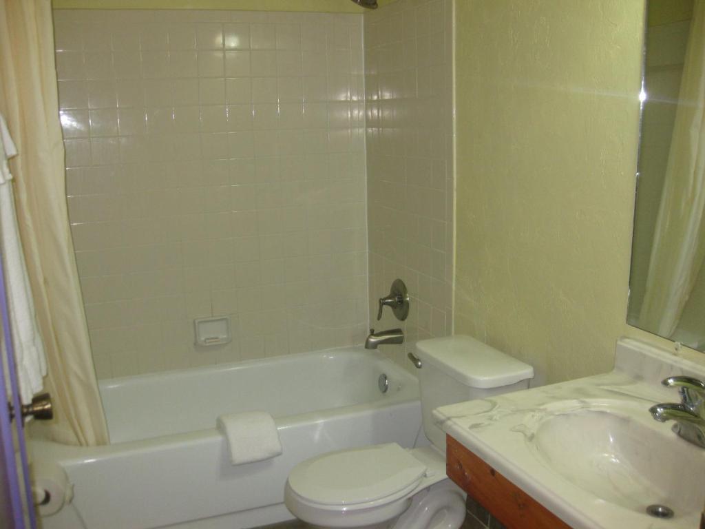 Budget Inn - Gainesville Habitación foto