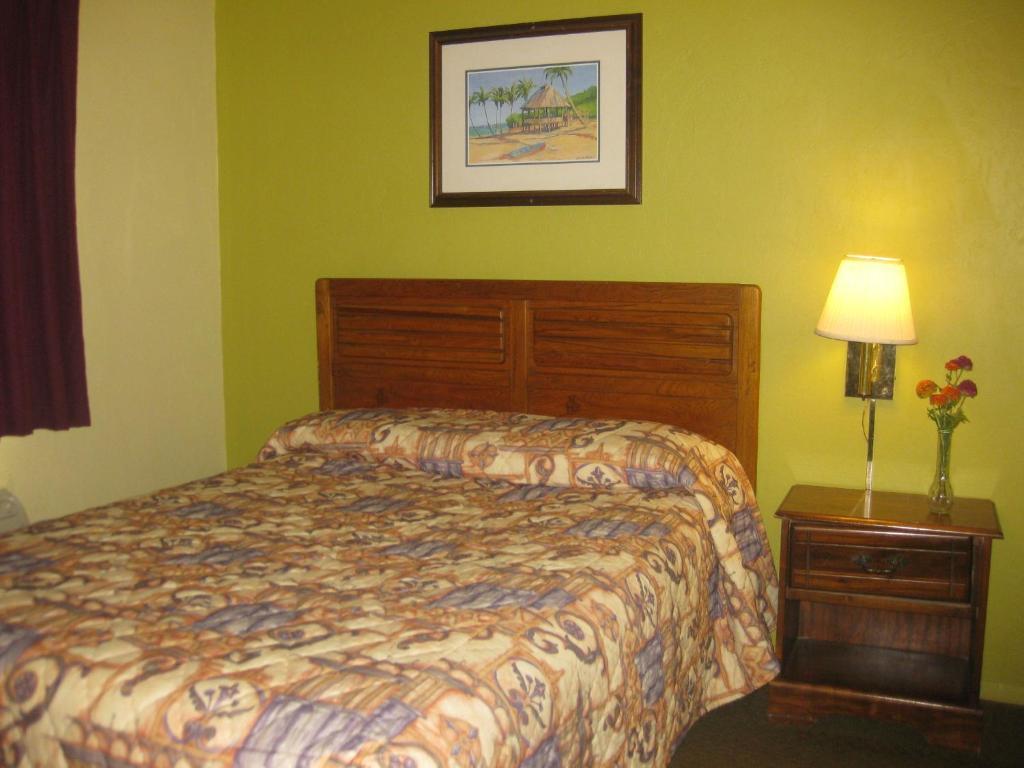 Budget Inn - Gainesville Habitación foto